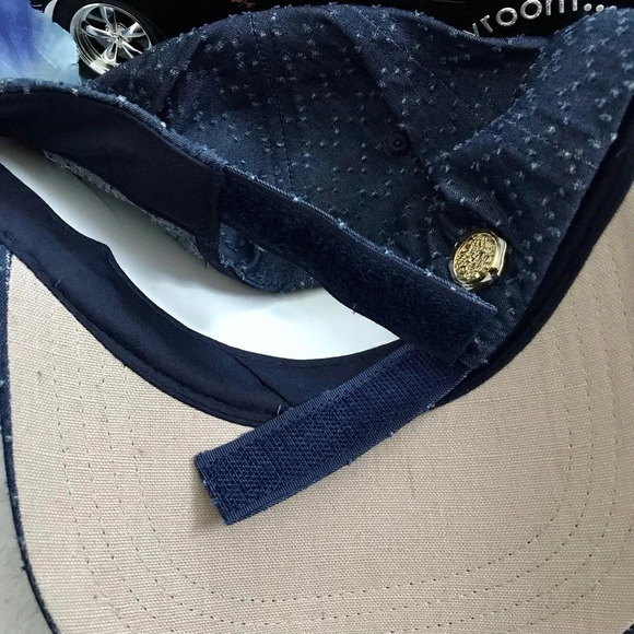 Vince Camuto NWOT Baseball Cap Women OS - Picture 8 of 11